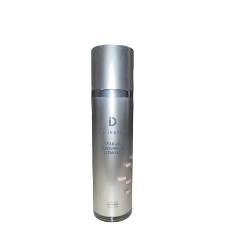 Derm Institute cellular rejuvenating cleanser all skin types full sz new no box